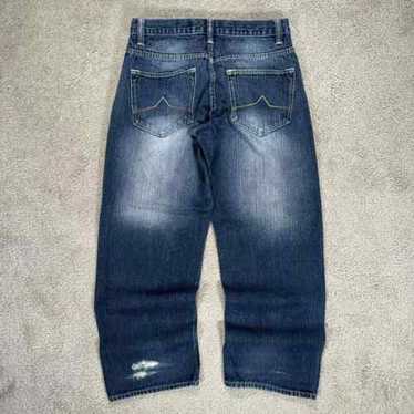 Avirex jeans denim y2k - Gem