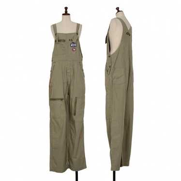 Hysteric glamour overalls - Gem
