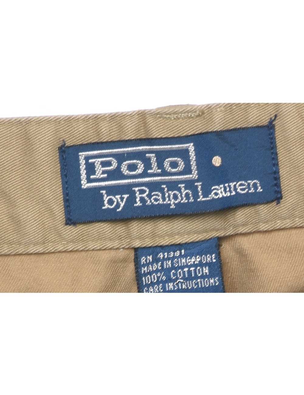Ralph Lauren Trousers - W34 L32 - image 4