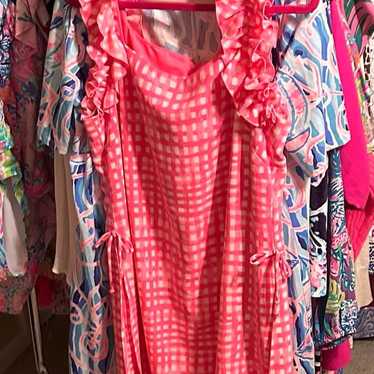 Lilly Pulitzer Everleigh romper