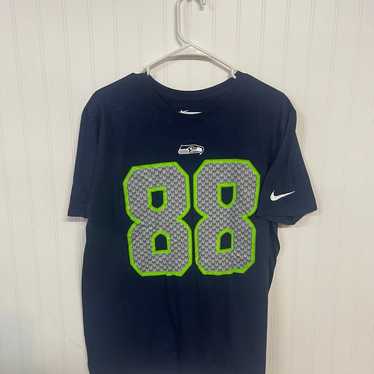 NFL Seattle Seahawks Graham T-Shirt - image 1