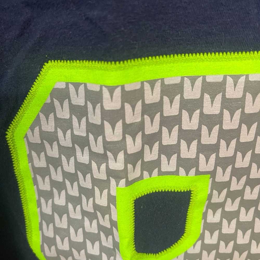 NFL Seattle Seahawks Graham T-Shirt - image 3