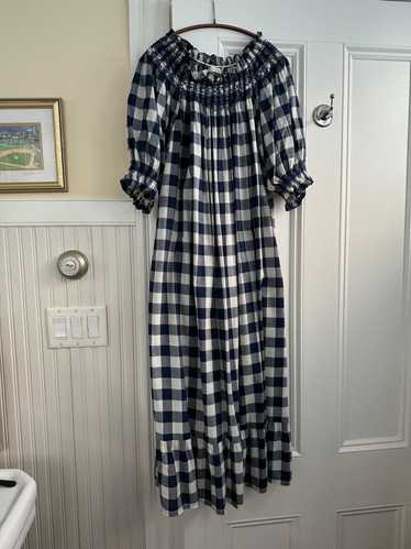 DŌEN Whisper Dress (XS) | Used, Secondhand, Resell