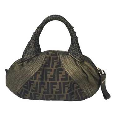 Fendi Spy cloth handbag - image 1