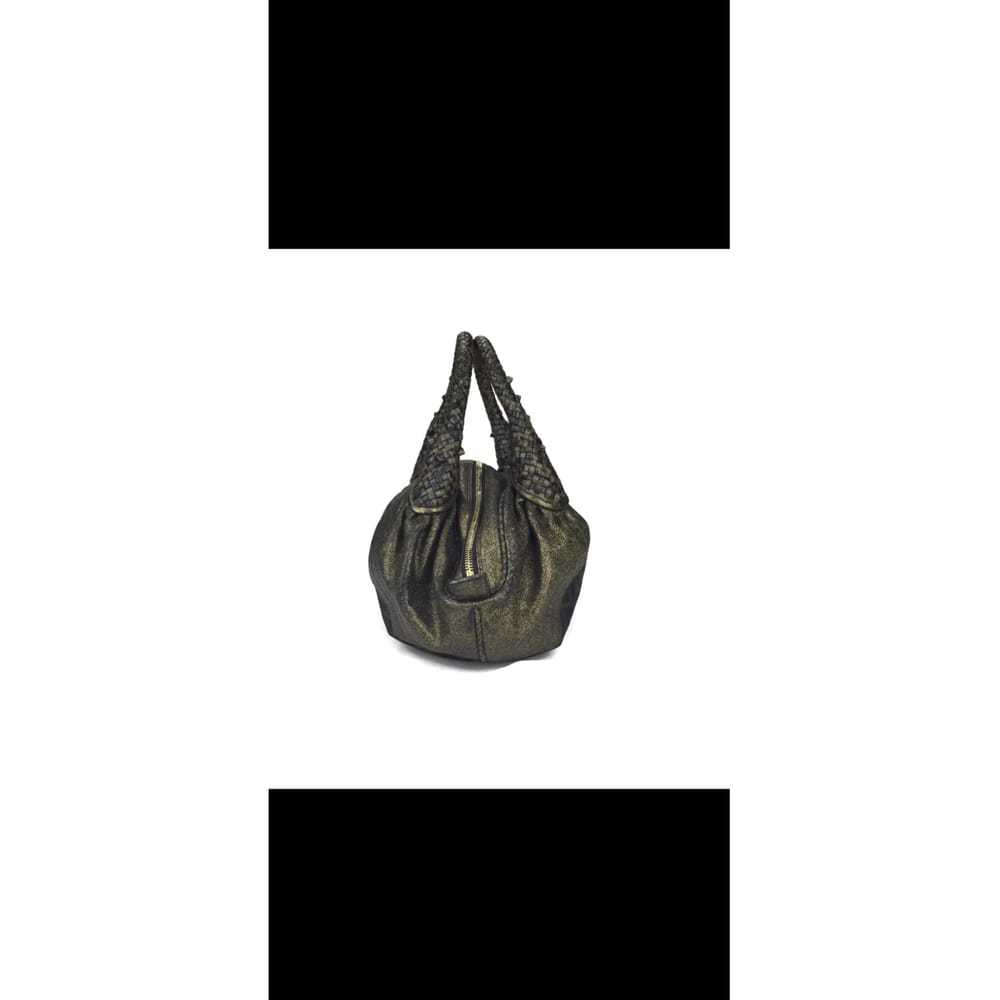 Fendi Spy cloth handbag - image 6