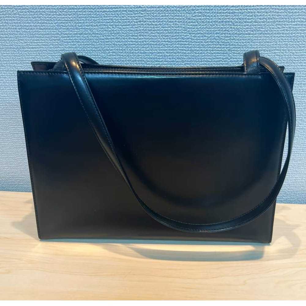 Yves Saint Laurent Leather handbag - image 7