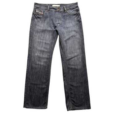 Diesel jeans Made in italy🇮🇹 36/32 - image 1