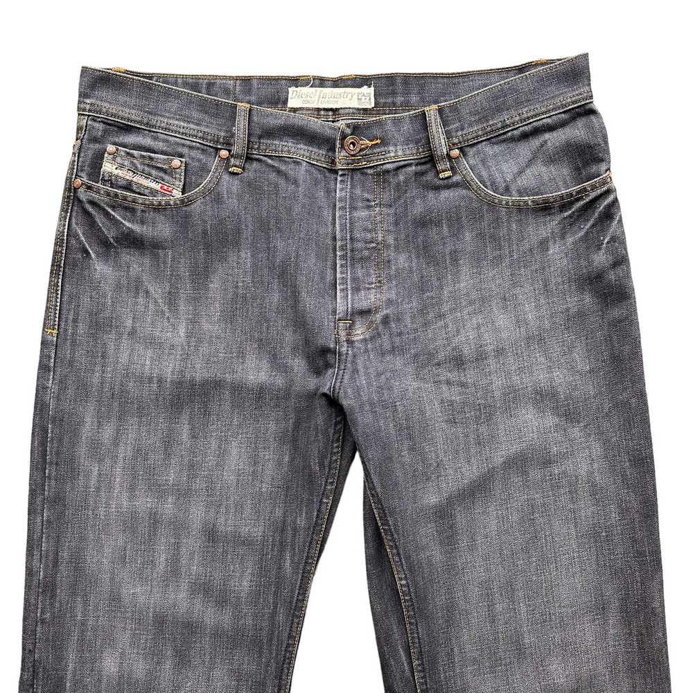 Diesel jeans Made in italy🇮🇹 36/32 - image 2