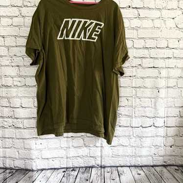 NIKE. Vintage Nike T-shirt. Size 3X - image 1