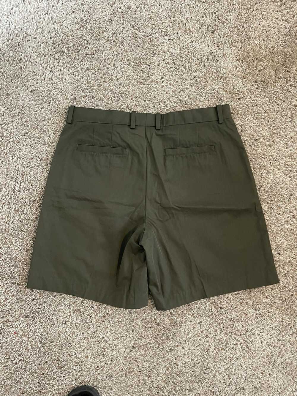 A.P.C. Terry shorts - image 2