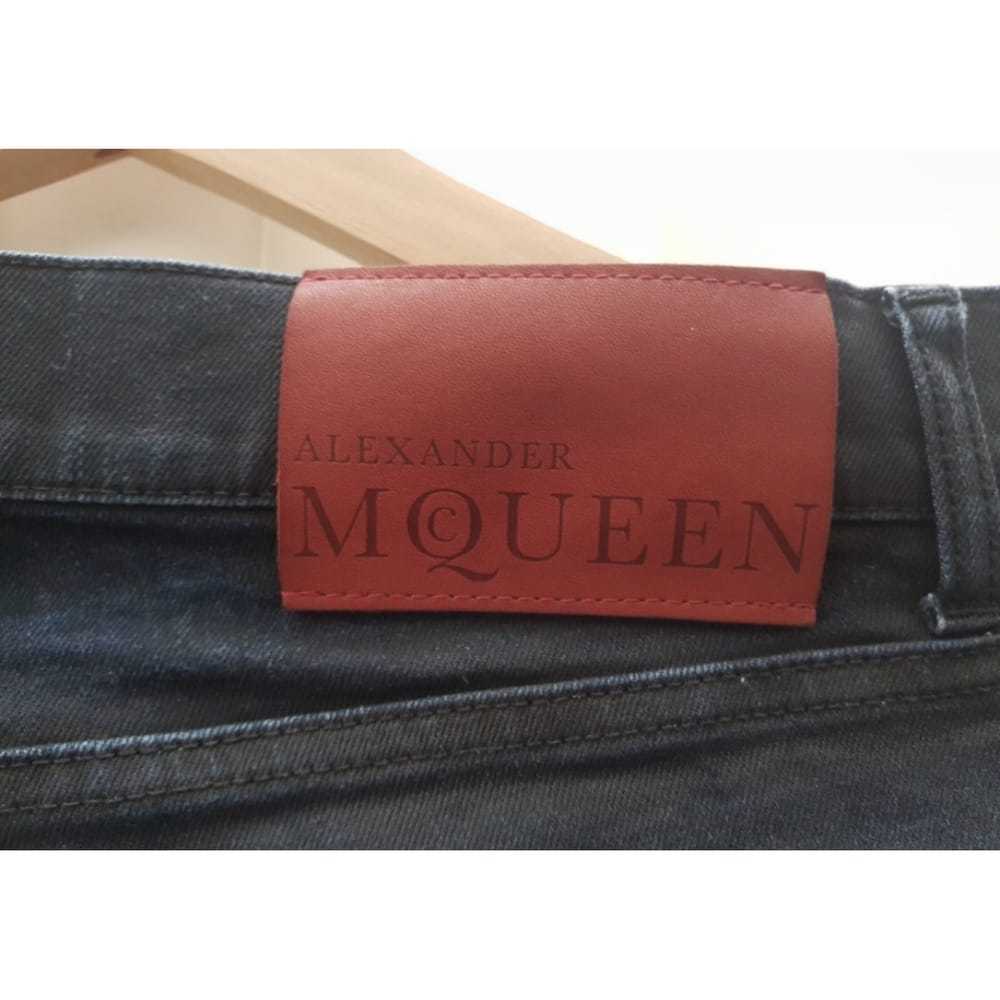 Alexander McQueen Slim jean - image 6