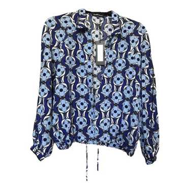 Markus lupfer silk - Gem