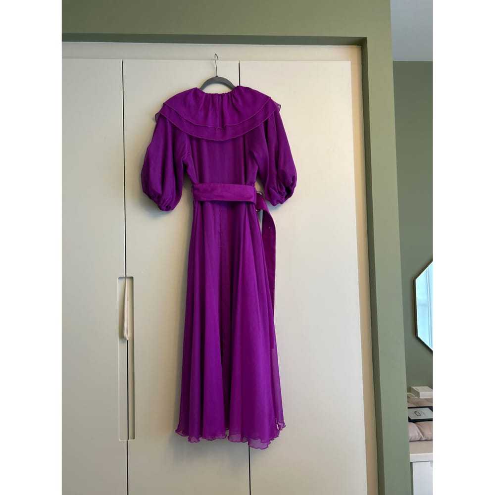 Rotate Mid-length dress - image 4