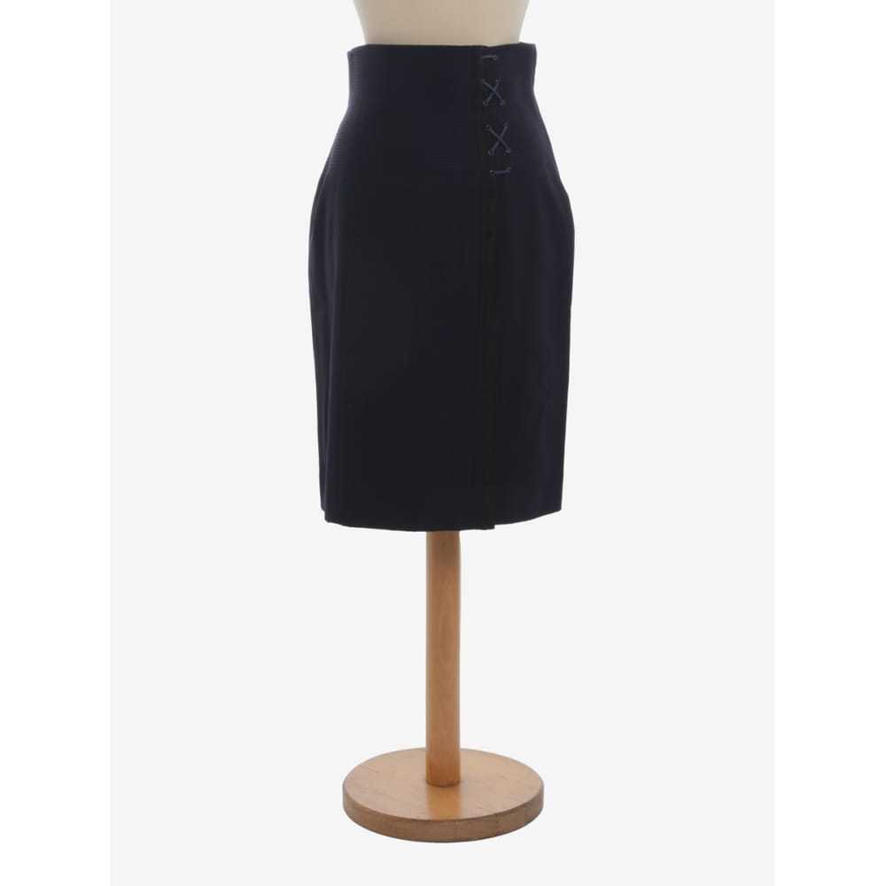 Gianfranco Ferré Mid-length skirt - image 2