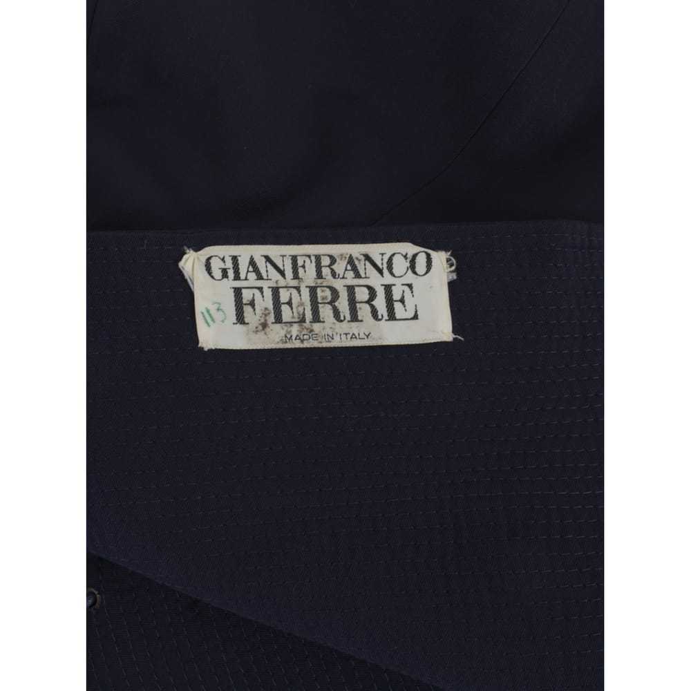 Gianfranco Ferré Mid-length skirt - image 7