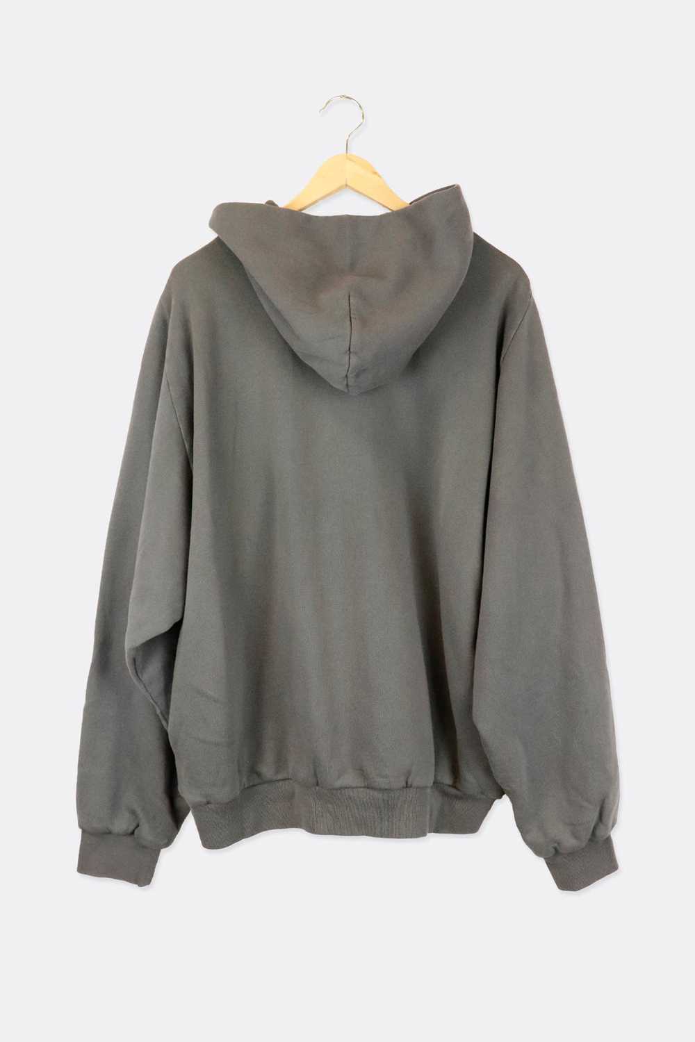 Yeezy X Gap Zip Sweatshirt / Hoodie - Unreleased … - image 5