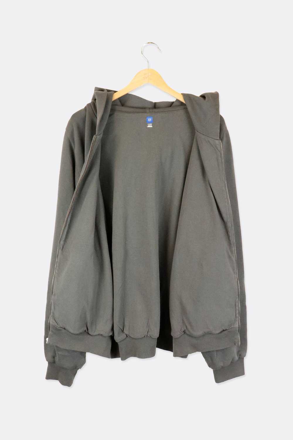 Yeezy X Gap Zip Sweatshirt / Hoodie - Unreleased … - image 6