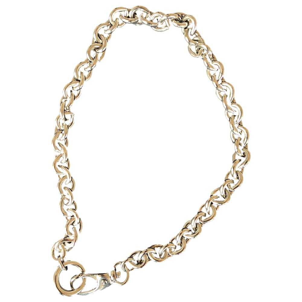 Laura Lombardi Long necklace - image 1