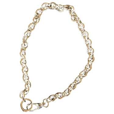 Laura Lombardi Long necklace