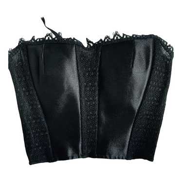 La Perla Wool corset - image 1