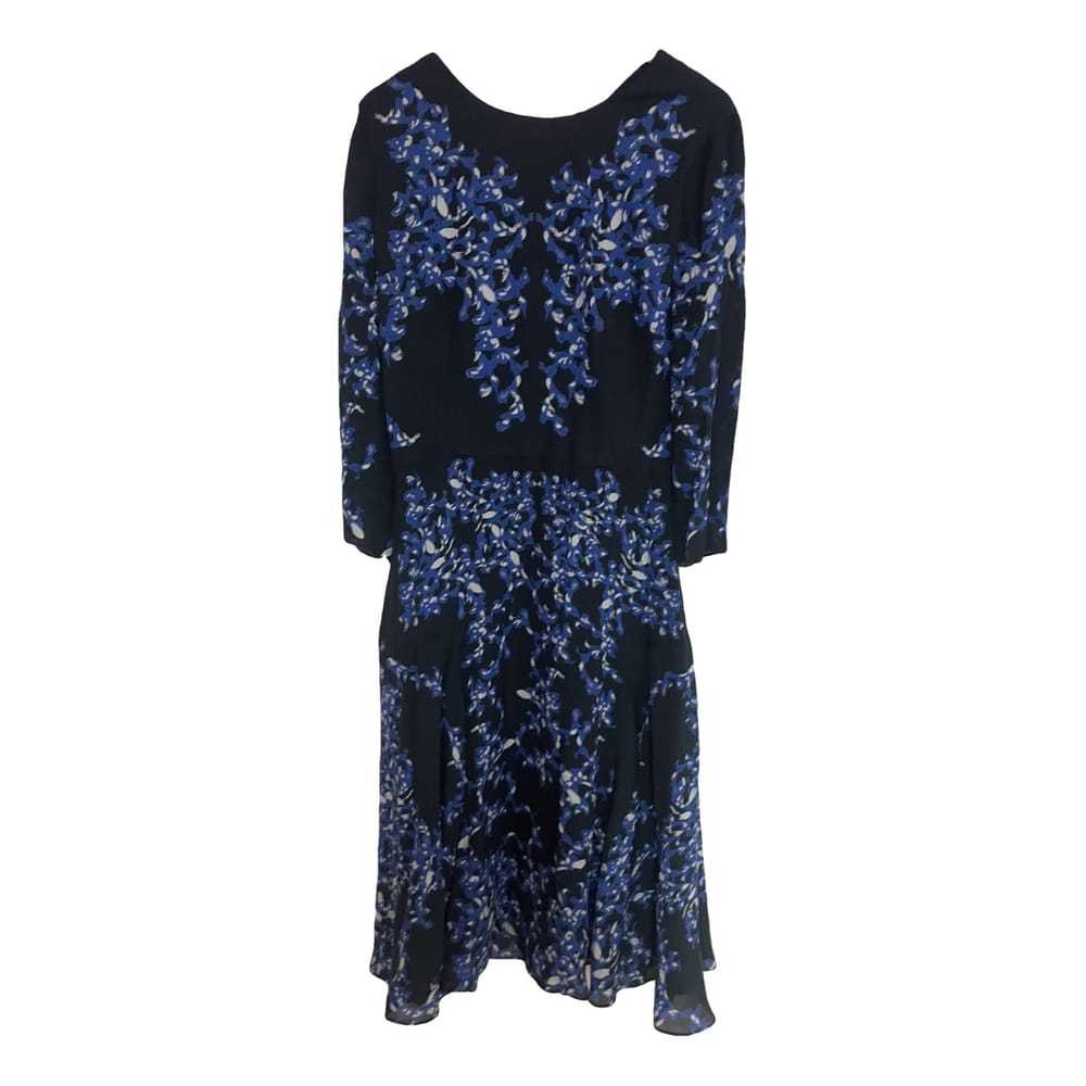 Erdem Silk mini dress - image 1