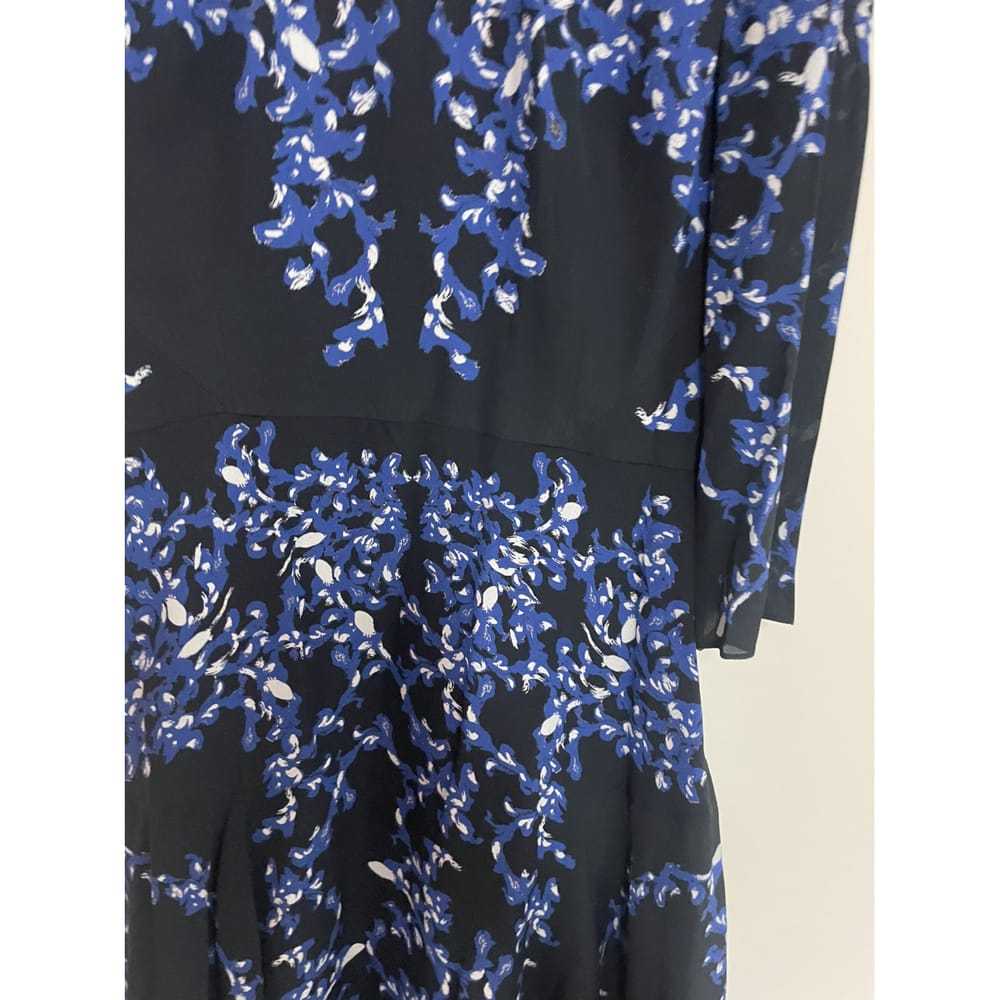 Erdem Silk mini dress - image 2