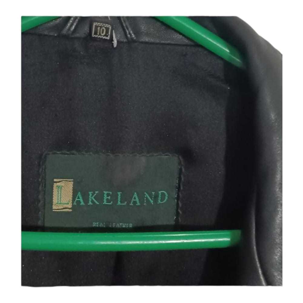 James Lakeland Leather jacket - image 3