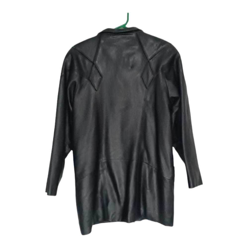 James Lakeland Leather jacket - image 4