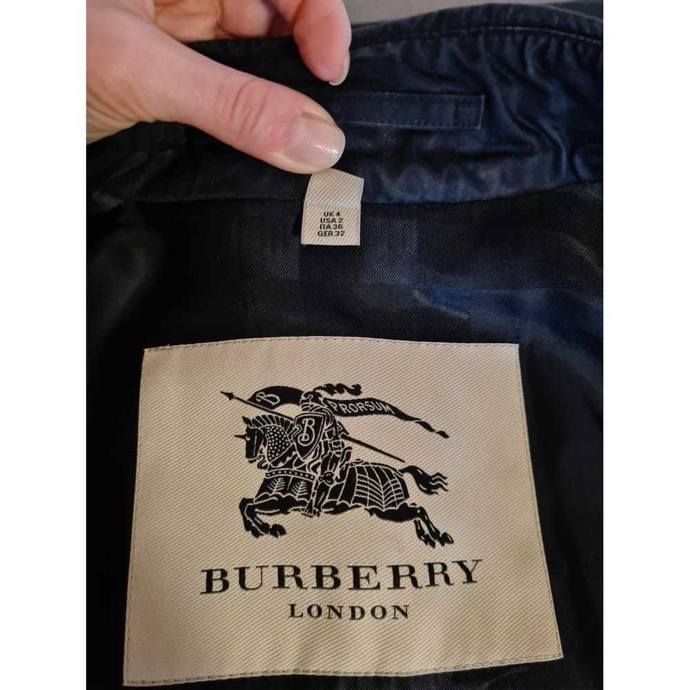 Burberry Sandringham trench coat - image 5