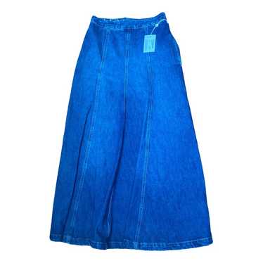 Raey Maxi skirt - image 1