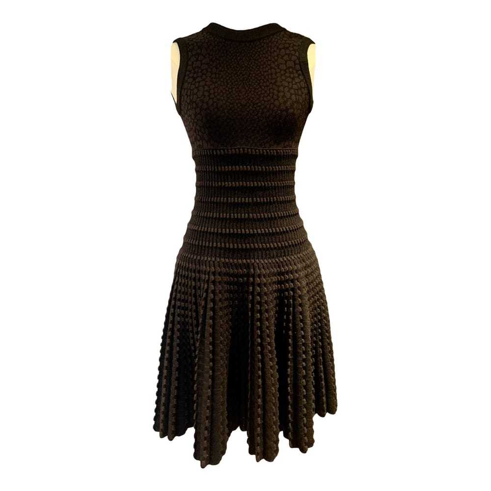 Alaïa Wool mini dress - image 1