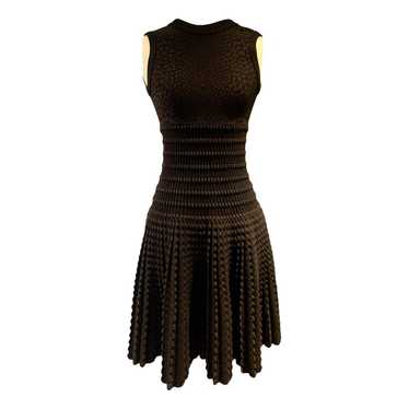 Alaïa Wool mini dress - image 1