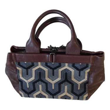 Maliparmi Leather handbag - image 1