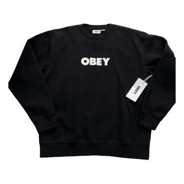 Obey Sweatshirt - image 1