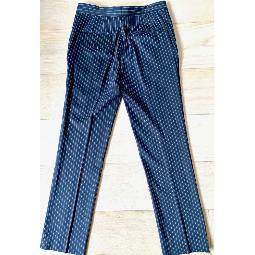 Golden Goose Wool trousers - image 3