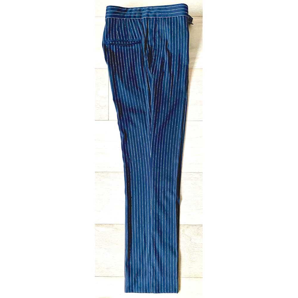 Golden Goose Wool trousers - image 4
