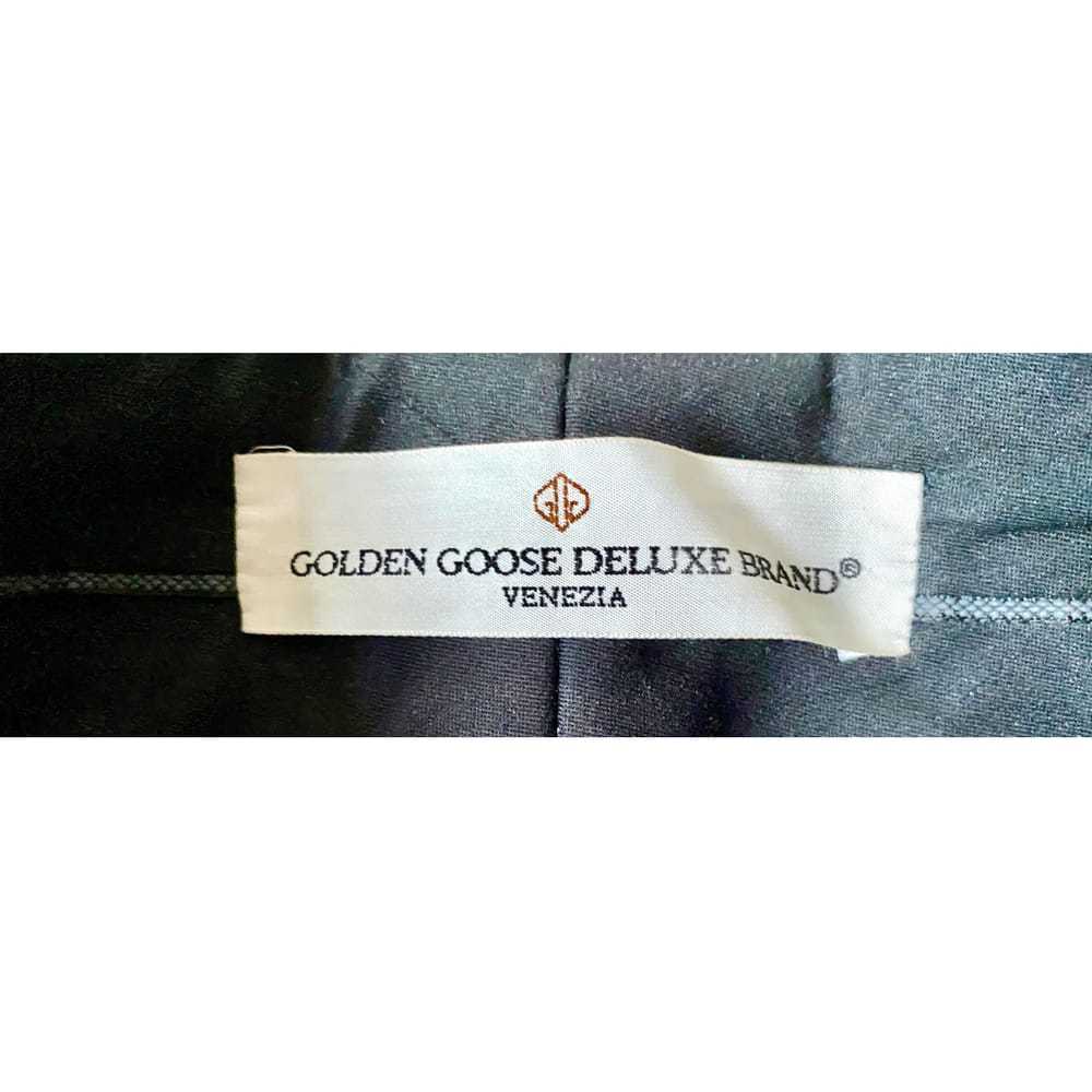 Golden Goose Wool trousers - image 6