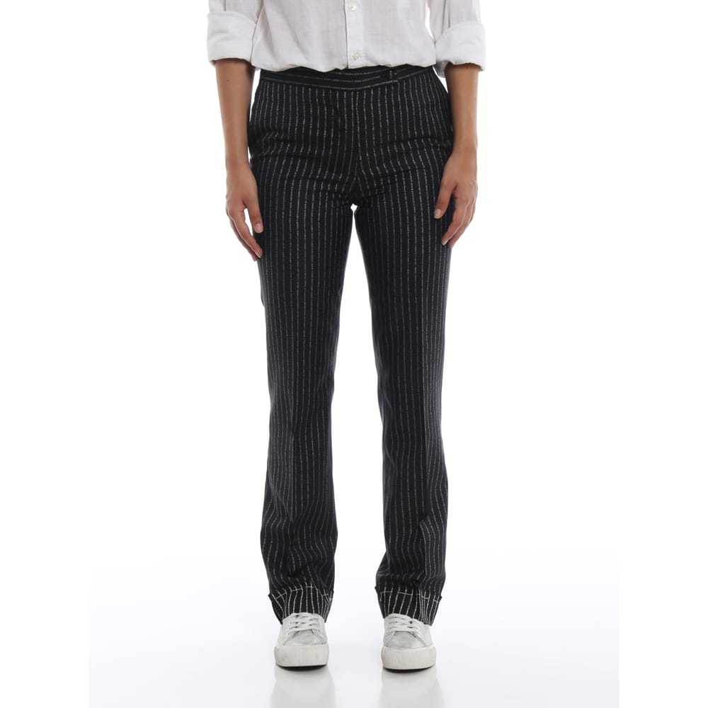 Golden Goose Wool trousers - image 7