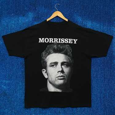 Morrissey t-shirt large - Gem