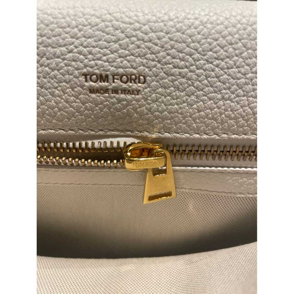 Tom Ford Icon leather crossbody bag - image 10