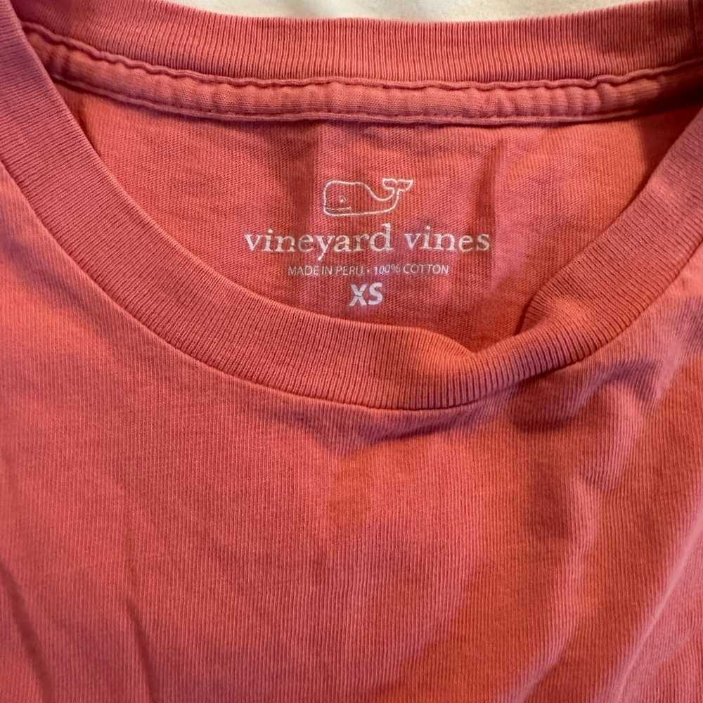 Vineyard Vines Long Sleeve - image 4