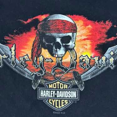 ‘02 Harley Davidson Pirate/Juneau, Alaska - image 1