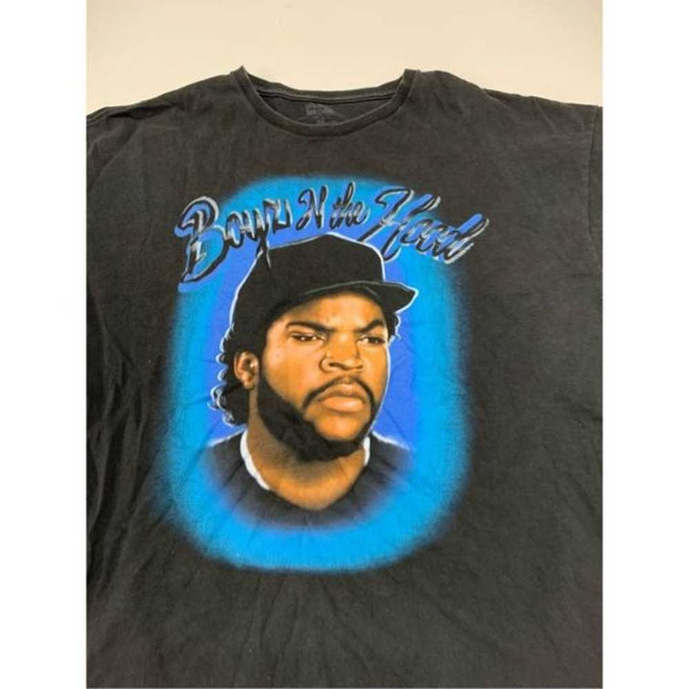 Vintage Ice Cube Graphic T-shirt - image 2