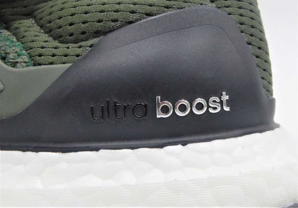 Adidas Ultra Boost 1.0 Ltd Retro Olive Green Men'… - image 3