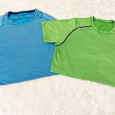 Lululemon shirts - image 1