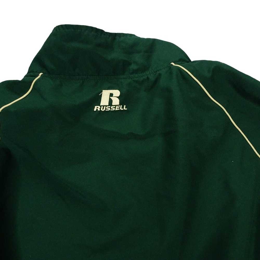 Colorado State Univeristy Team Issue Jacket Mens … - image 8