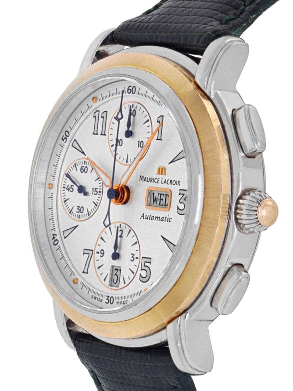 MAURICE LACROIX PRE-OWNED pre-owned Masterpiece C… - image 2