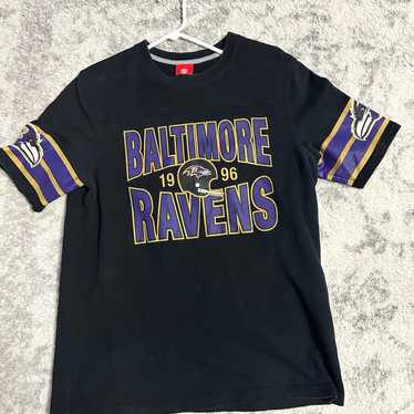 Vintage Nike Baltimore Ravens Shirt NFL