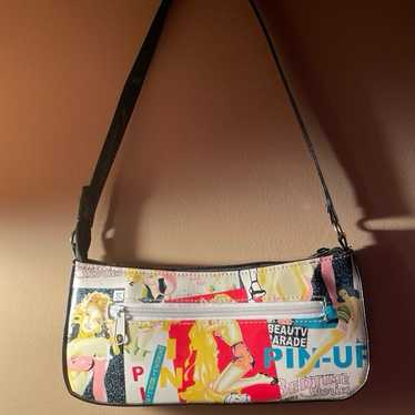 Handbag by Jordan Assessories - image 1