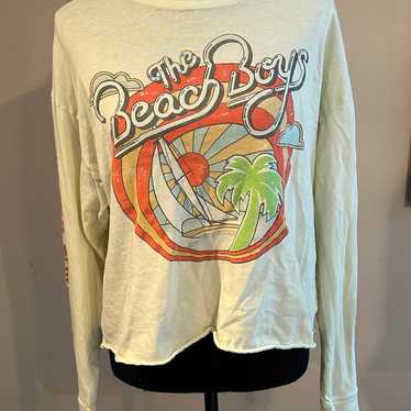 DAYDREAMER The Beach Boys Sunshine Dream Long Sle… - image 1